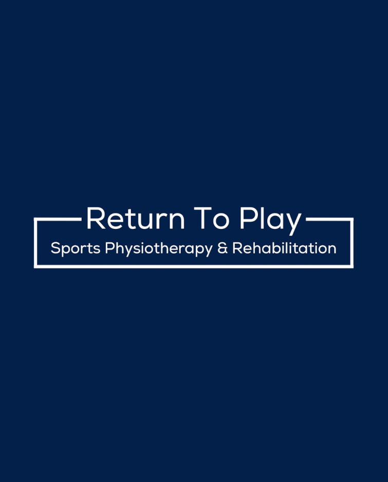 Return To Play