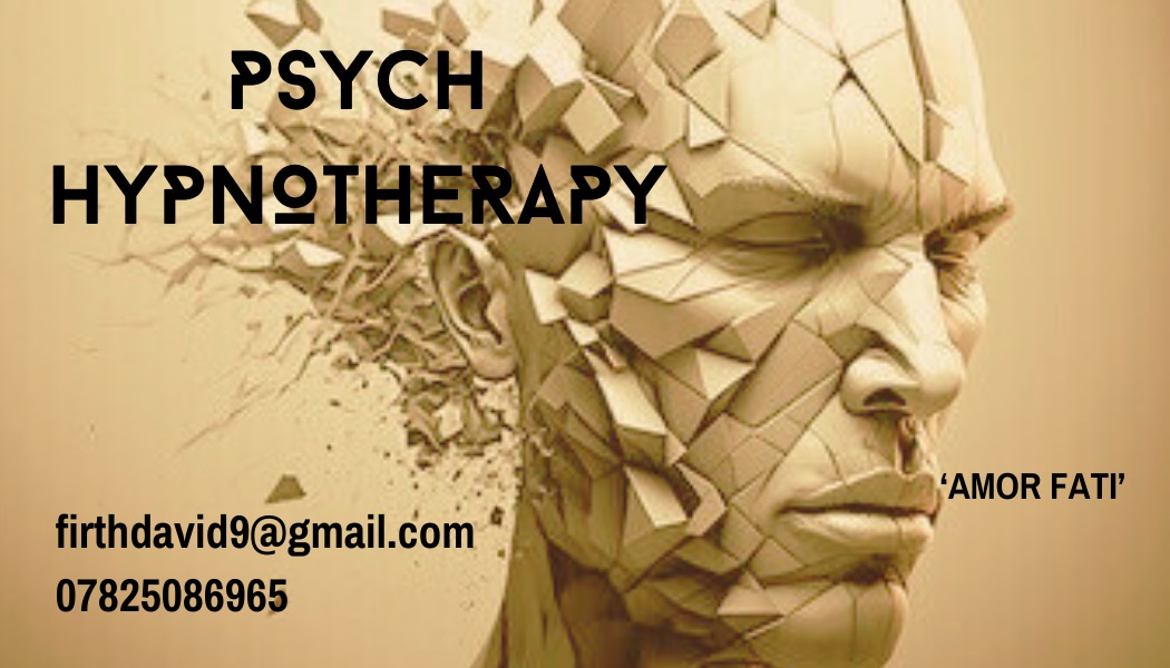 Psych Hypnotherapy